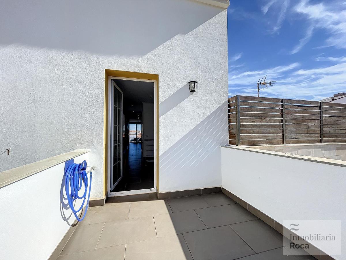 F115. Duplex Con Gran Terraza, Tc2 Apartment ฟอร์เนลส์ ภายนอก รูปภาพ