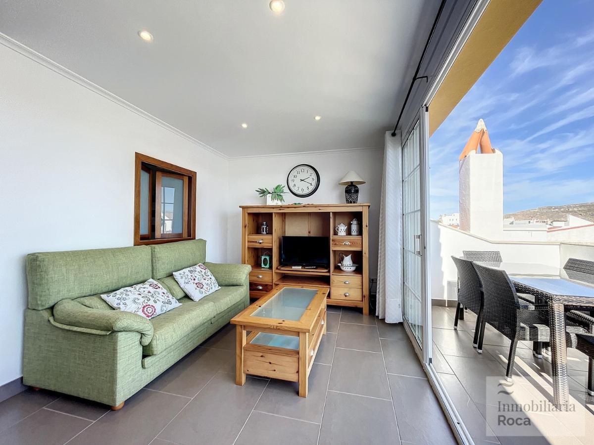 F115. Duplex Con Gran Terraza, Tc2 Apartment ฟอร์เนลส์ ภายนอก รูปภาพ