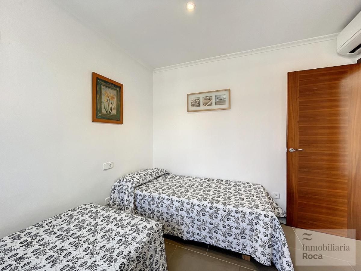 F115. Duplex Con Gran Terraza, Tc2 Apartment ฟอร์เนลส์ ภายนอก รูปภาพ