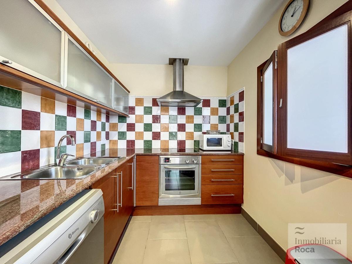 F115. Duplex Con Gran Terraza, Tc2 Apartment ฟอร์เนลส์ ภายนอก รูปภาพ