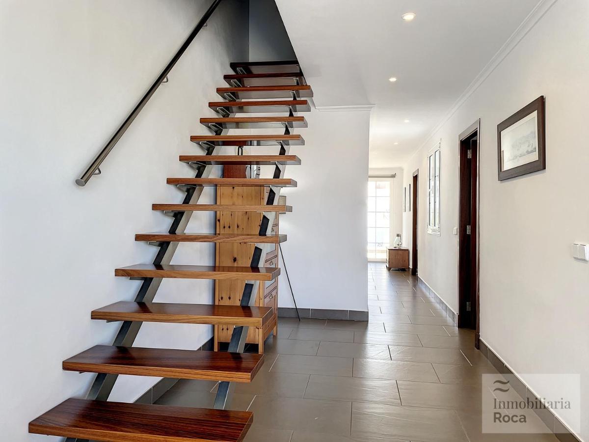 F115. Duplex Con Gran Terraza, Tc2 Apartment ฟอร์เนลส์ ภายนอก รูปภาพ