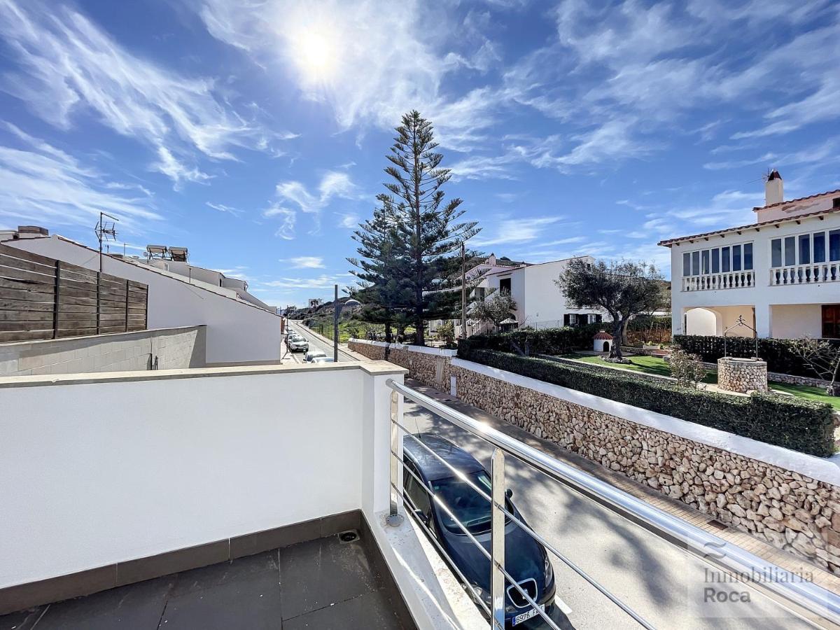 F115. Duplex Con Gran Terraza, Tc2 Apartment ฟอร์เนลส์ ภายนอก รูปภาพ